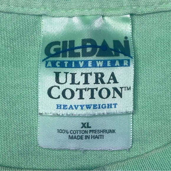 Vintage early 00’s crusin the coast cartoon hot rod tshirt 🏝🚗 - Picture 3 of 4